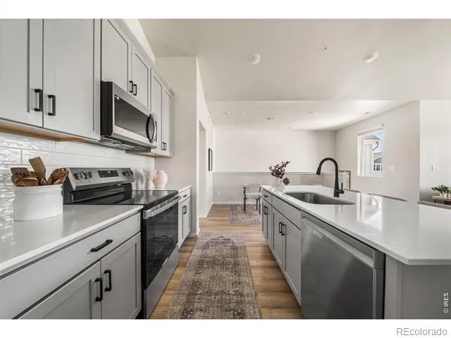 1804 Iron Wheel Drive #5 Windsor, CO 80550