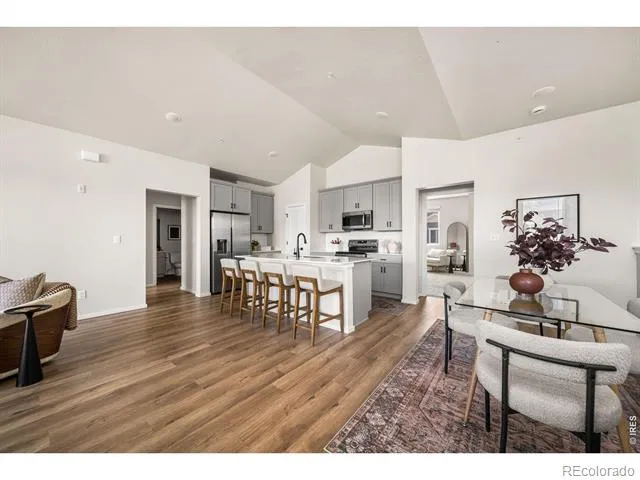1804 Iron Wheel Drive #5 Windsor, CO 80550