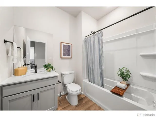 1804 Iron Wheel Drive #5 Windsor, CO 80550