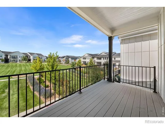 1804 Iron Wheel Drive #5 Windsor, CO 80550