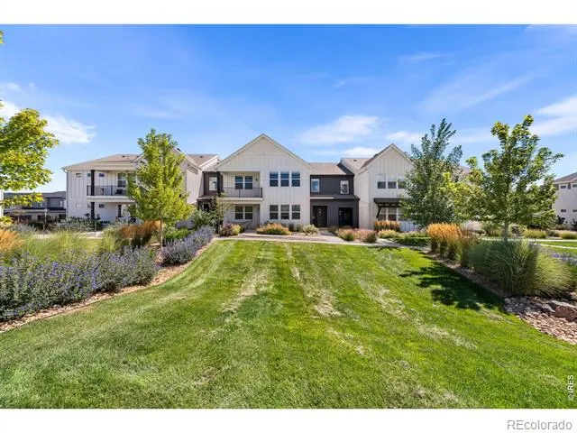 1804 Iron Wheel Drive #5 Windsor, CO 80550