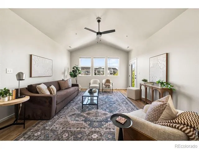1804 Iron Wheel Drive #5 Windsor, CO 80550
