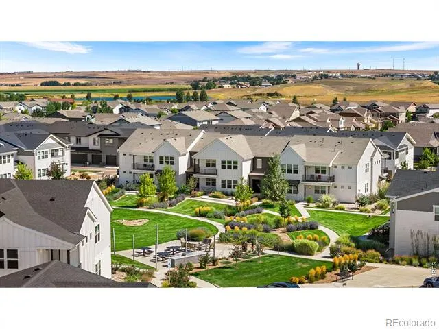 1804 Iron Wheel Drive #5 Windsor, CO 80550