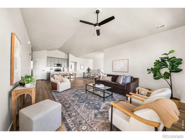 1804 Iron Wheel Drive #5 Windsor, CO 80550