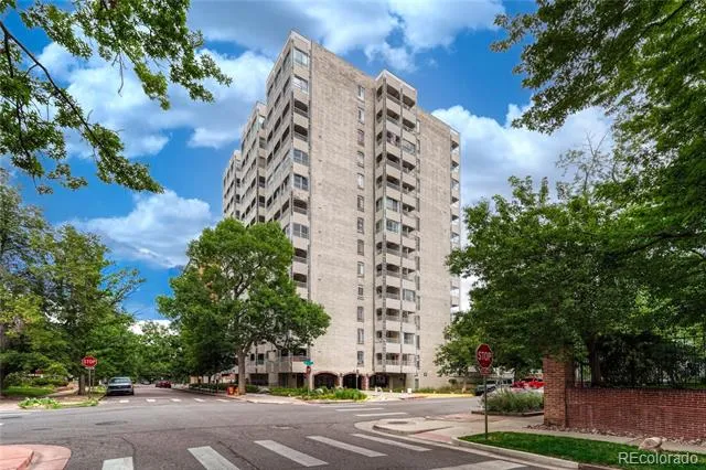 1200 Humboldt Street #102 Denver, CO 80218