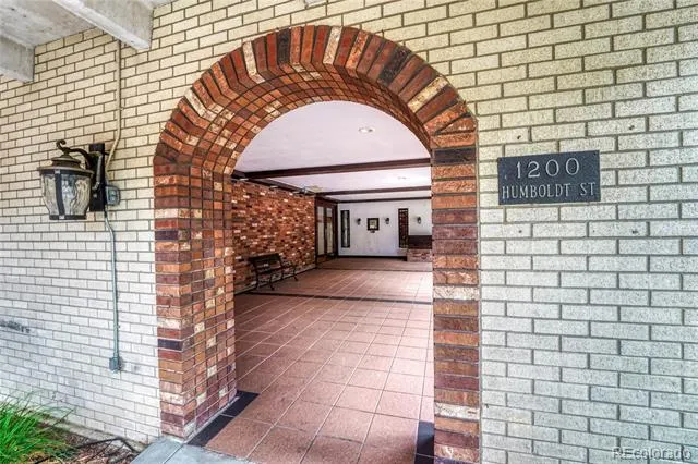 1200 Humboldt Street #102 Denver, CO 80218