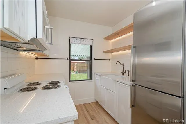 2701 Steele Street Denver, CO 80205
