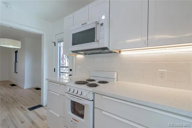 2701 Steele Street Denver, CO 80205