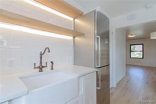 2701 Steele Street Denver, CO 80205