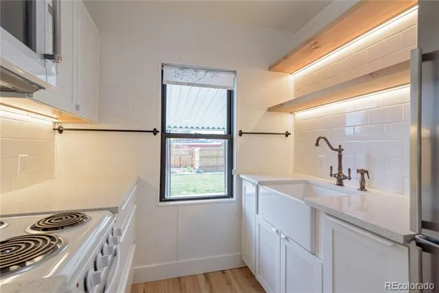 2701 Steele Street Denver, CO 80205