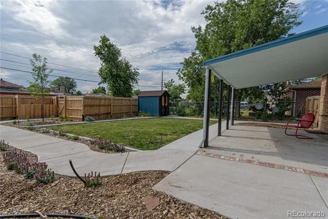 2701 Steele Street Denver, CO 80205