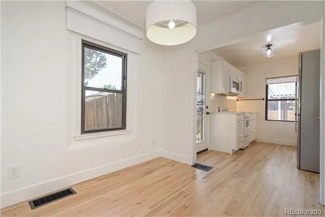 2701 Steele Street Denver, CO 80205