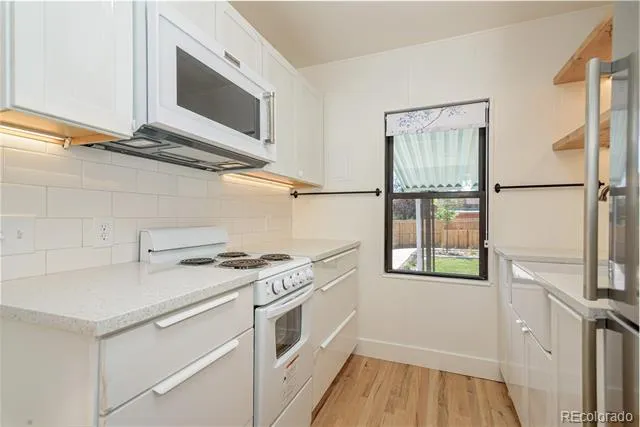 2701 Steele Street Denver, CO 80205