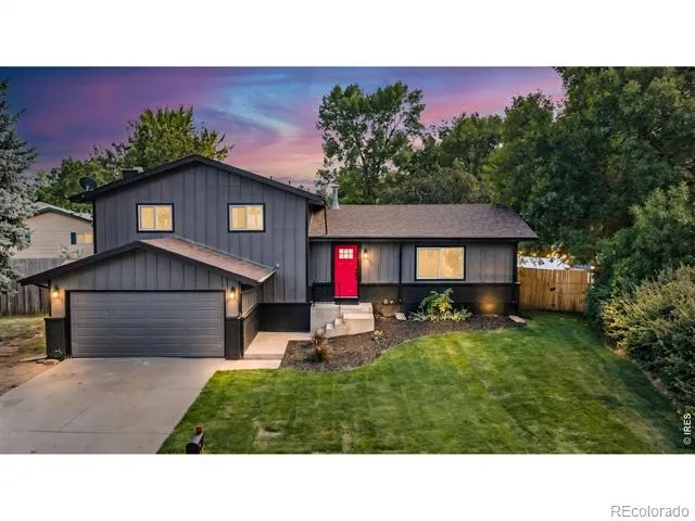 1958 28th Avenue Greeley, CO 80634
