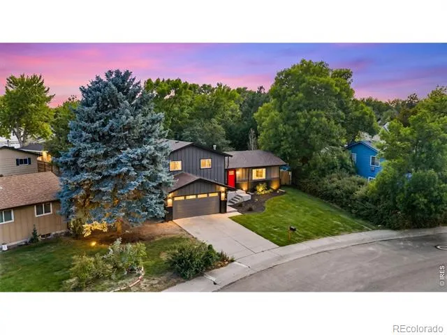 1958 28th Avenue Greeley, CO 80634