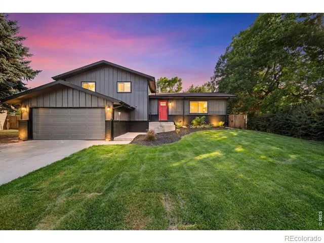 1958 28th Avenue Greeley, CO 80634