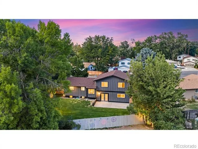 1958 28th Avenue Greeley, CO 80634