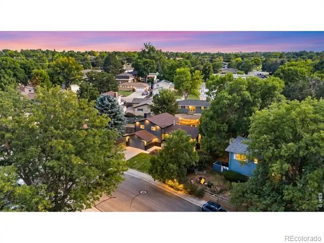 1958 28th Avenue Greeley, CO 80634