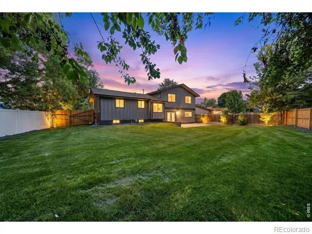 1958 28th Avenue Greeley, CO 80634