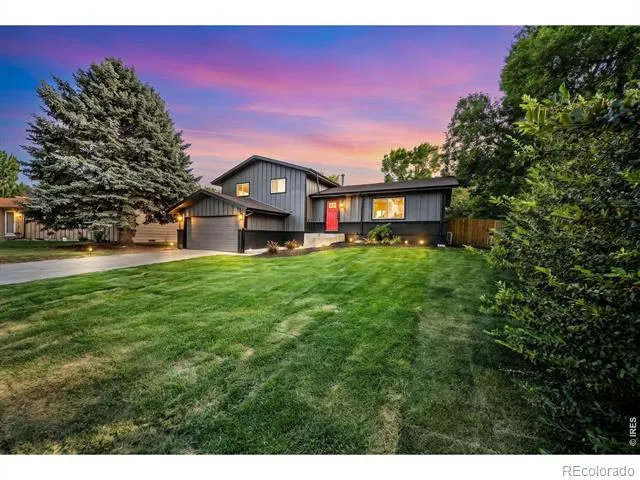 1958 28th Avenue Greeley, CO 80634
