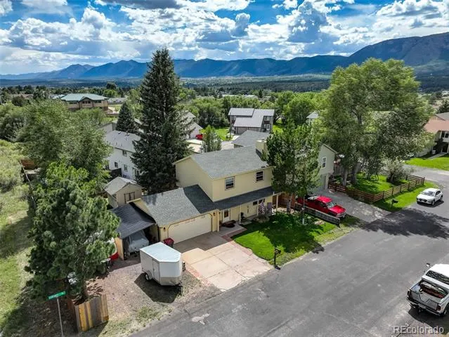 750 Century Place Monument, CO 80132