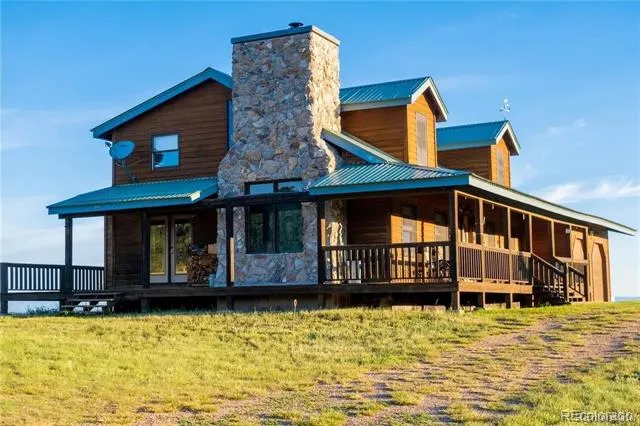 85 Excelsior Road Silver Cliff, CO 81252