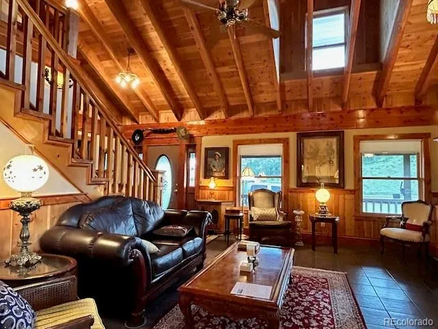 85 Excelsior Road Silver Cliff, CO 81252
