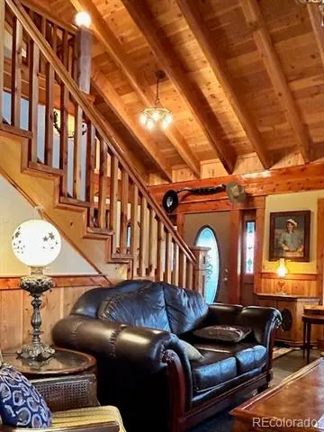 85 Excelsior Road Silver Cliff, CO 81252