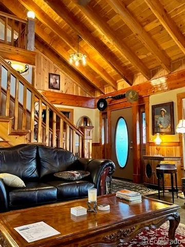 85 Excelsior Road Silver Cliff, CO 81252