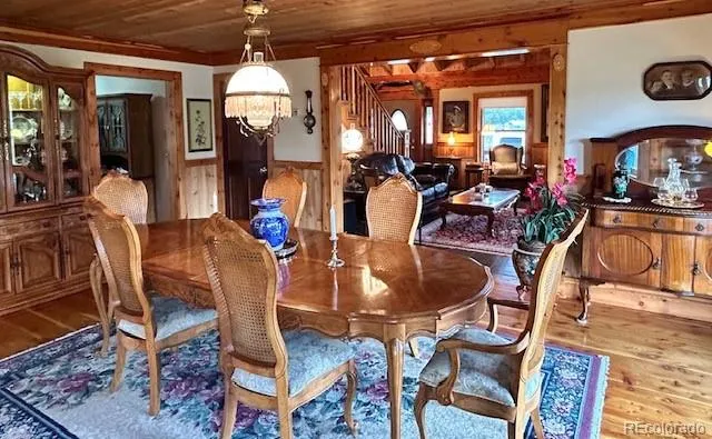 85 Excelsior Road Silver Cliff, CO 81252