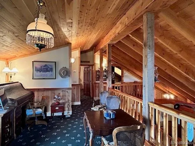 85 Excelsior Road Silver Cliff, CO 81252