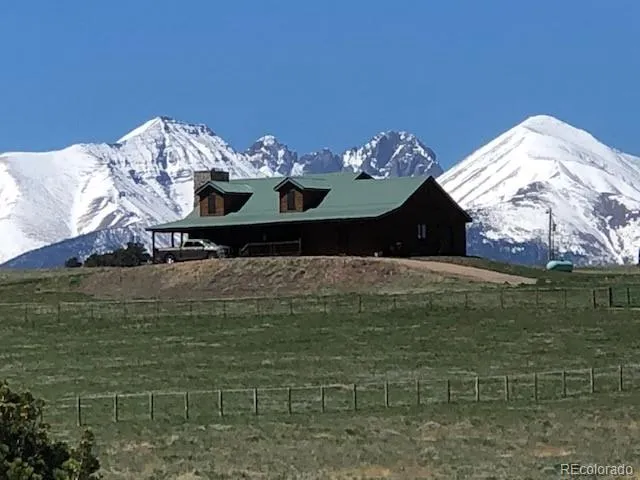 85 Excelsior Road Silver Cliff, CO 81252