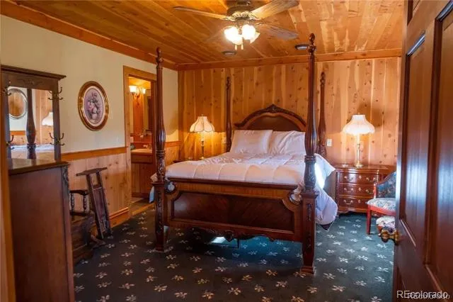 85 Excelsior Road Silver Cliff, CO 81252