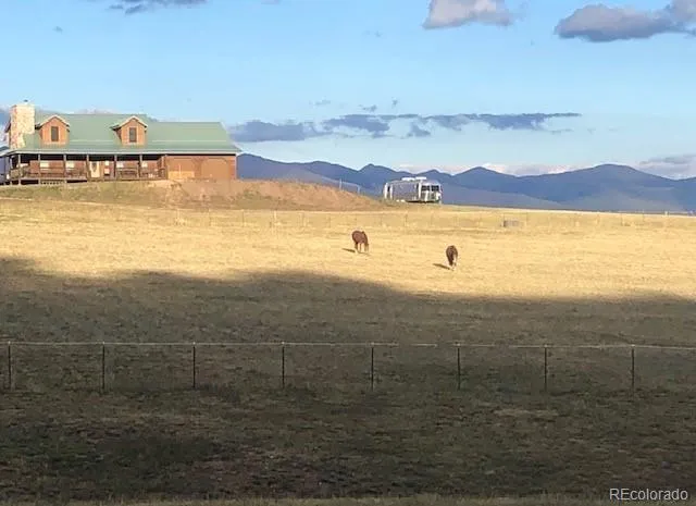 85 Excelsior Road Silver Cliff, CO 81252