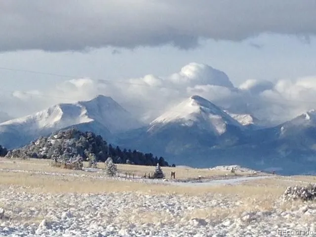 85 Excelsior Road Silver Cliff, CO 81252