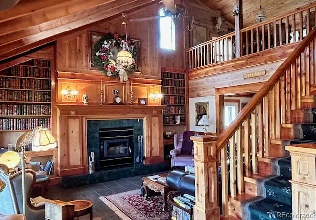 85 Excelsior Road Silver Cliff, CO 81252