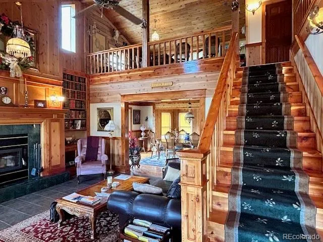 85 Excelsior Road Silver Cliff, CO 81252