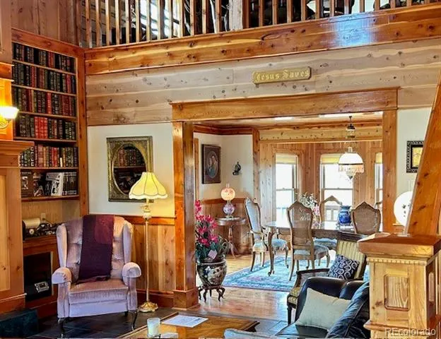 85 Excelsior Road Silver Cliff, CO 81252