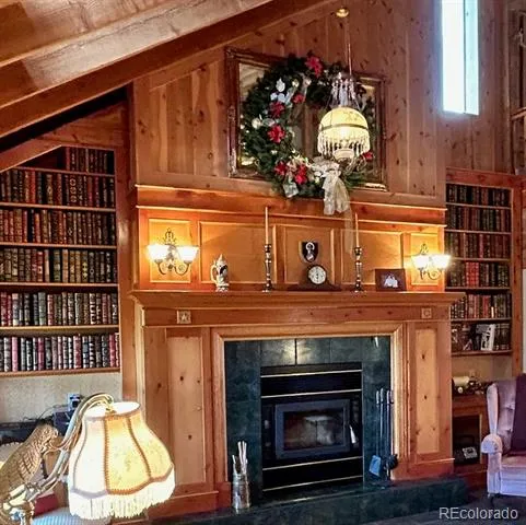85 Excelsior Road Silver Cliff, CO 81252