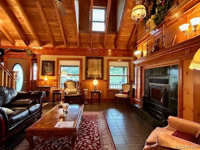 85 Excelsior Road Silver Cliff, CO 81252