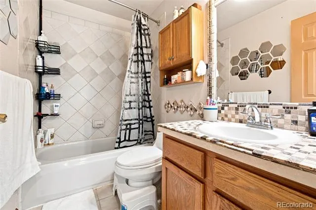 173 Wisp Creek Drive Bailey, CO 80421