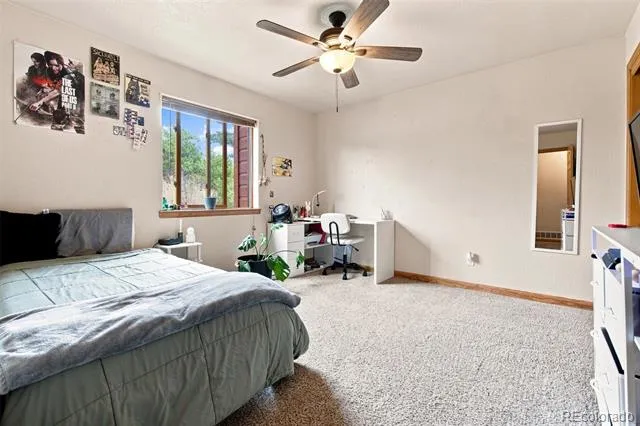 173 Wisp Creek Drive Bailey, CO 80421