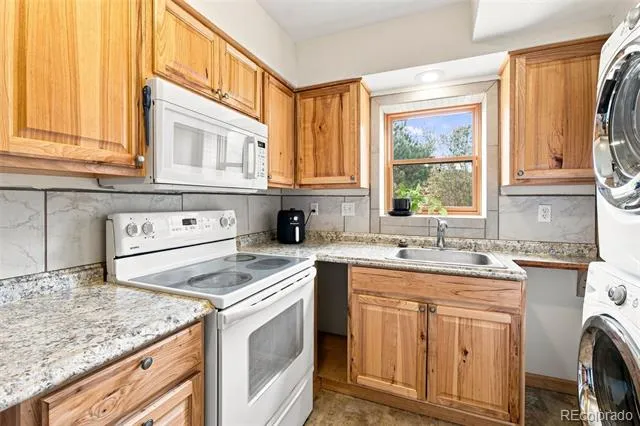 173 Wisp Creek Drive Bailey, CO 80421