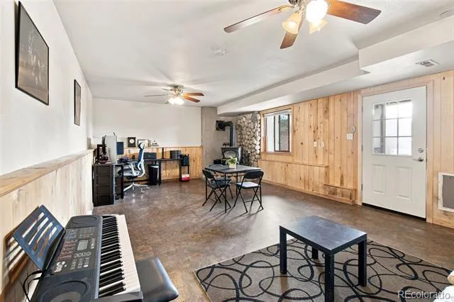 173 Wisp Creek Drive Bailey, CO 80421