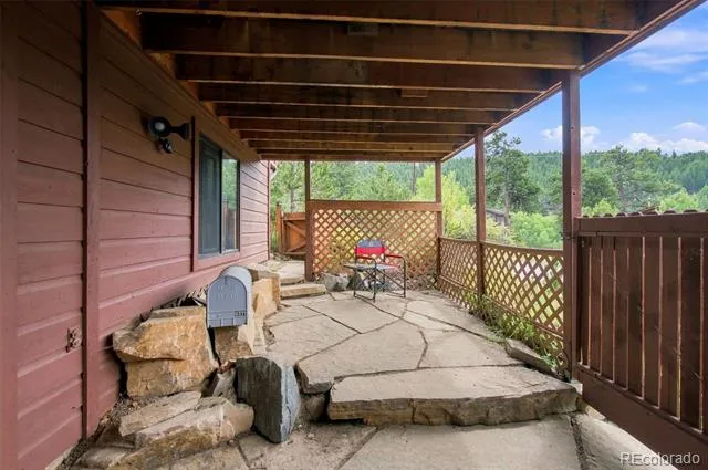 173 Wisp Creek Drive Bailey, CO 80421