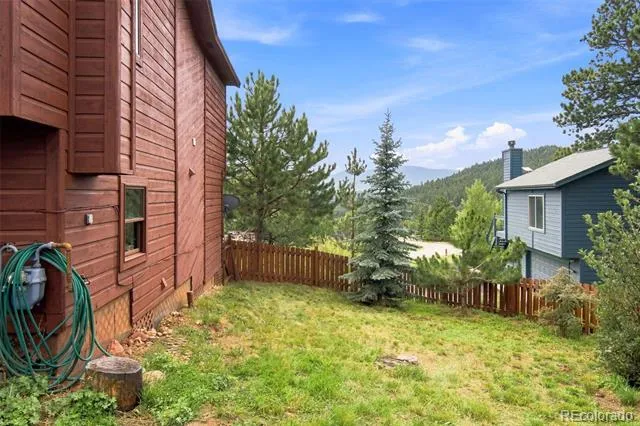173 Wisp Creek Drive Bailey, CO 80421