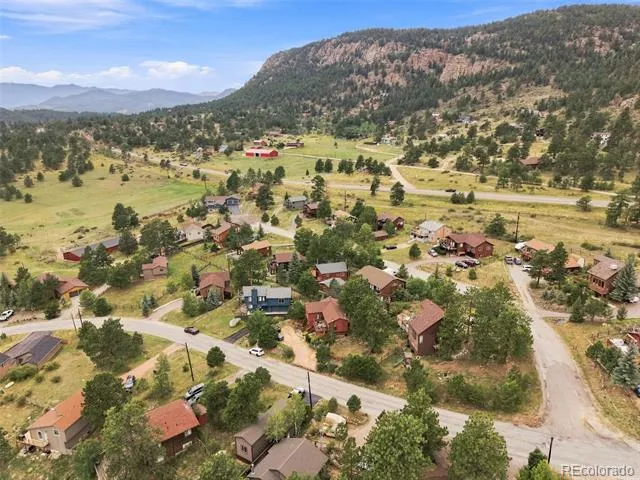 173 Wisp Creek Drive Bailey, CO 80421