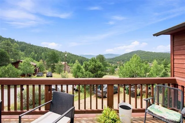 173 Wisp Creek Drive Bailey, CO 80421