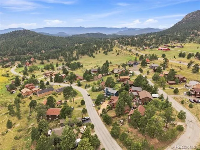 173 Wisp Creek Drive Bailey, CO 80421