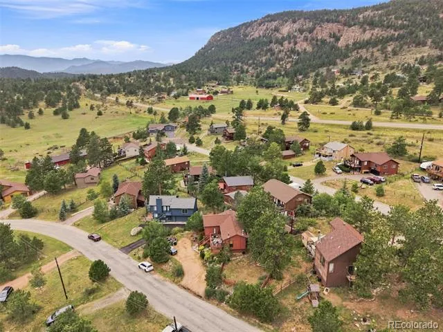 173 Wisp Creek Drive Bailey, CO 80421
